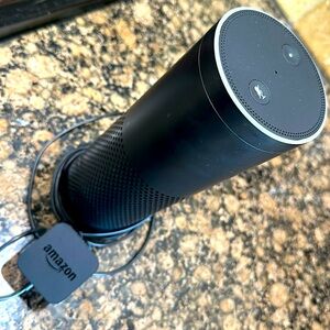 1st Generation Amazon Alexa